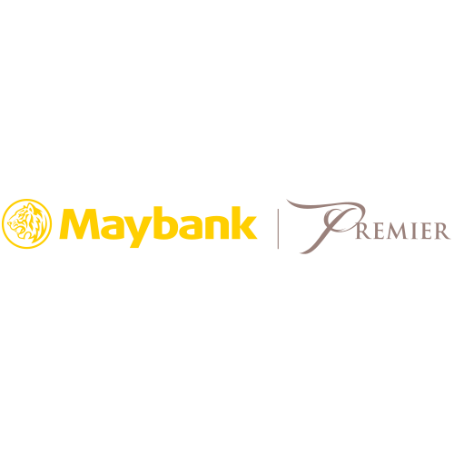 Maybank Premier SVG/矢量 Logo 免费下载