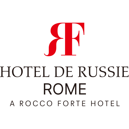 Hotel De Russie Vector/SVG Logo