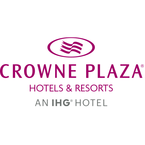 Tải xuống miễn phí Logo SVG Crowne Plaza An IHG Hotel