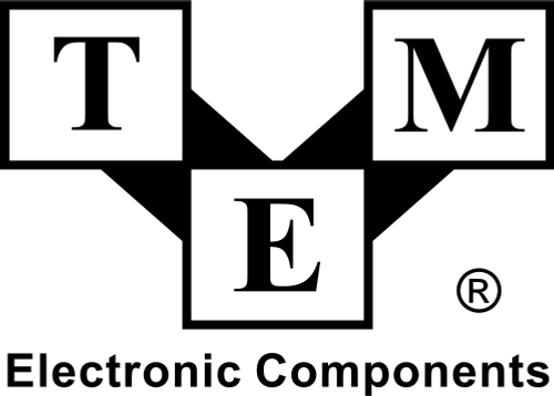 Логотип TME , Transfer Multisort Elektronik в векторе/svg