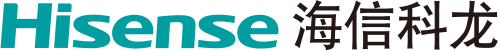 海信科龙 SVG/矢量 Logo