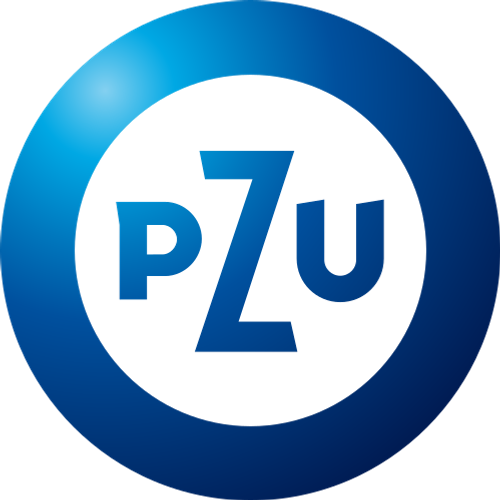 PZU SVG/矢量 Logo 免费下载