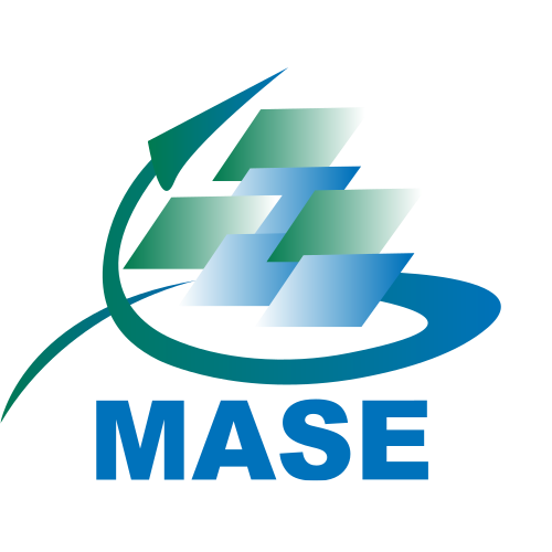 MASE Vector/SVG Logo