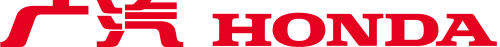 广汽 Honda SVG/矢量 Logo