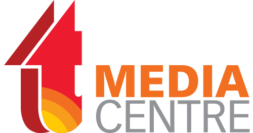 Báo Tuổi Trẻ Media Center SVG/矢量 Logo 免费下载