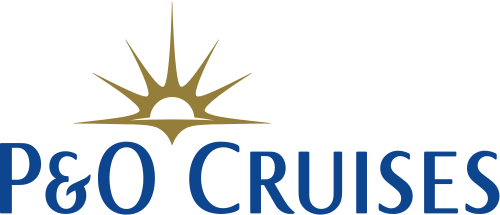 P&O Cruises SVG/矢量 Logo 免费下载