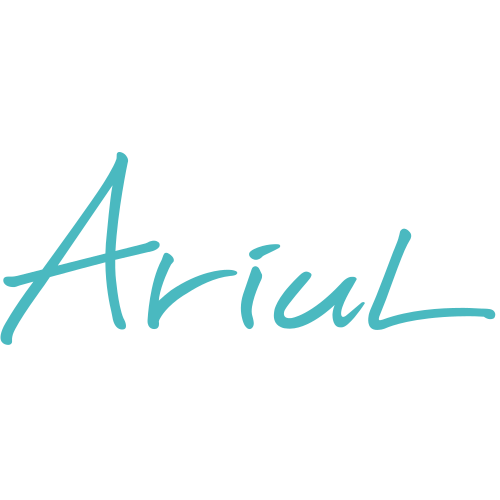 Логотип Ariul в векторе/svg