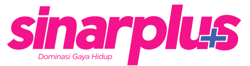  SinarPlus Vector/SVG Logo