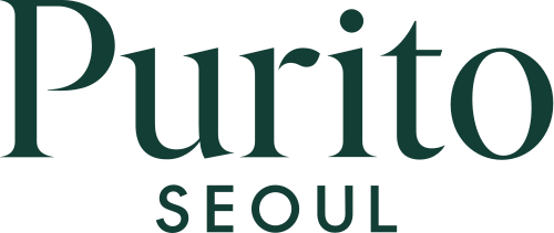 Purito Seoul Vector/SVG Logo