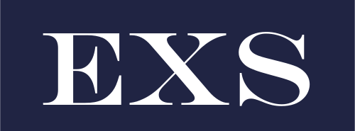 EXS Capital SVG/矢量 Logo 免费下载