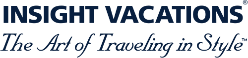 Insight Vacations Vector/SVG Logo