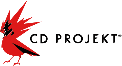 Tải xuống miễn phí Logo SVG CD Projekt