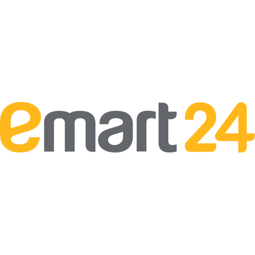 Tải xuống miễn phí Logo SVG emart24