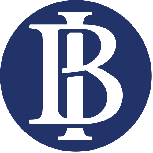 Bank Indonesia Vector/SVG Logo