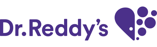 Dr. Reddy's Laboratories SVG 로고 벡터 무료 다운로드