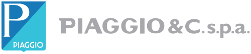 Piaggio Group Vector/SVG Logo