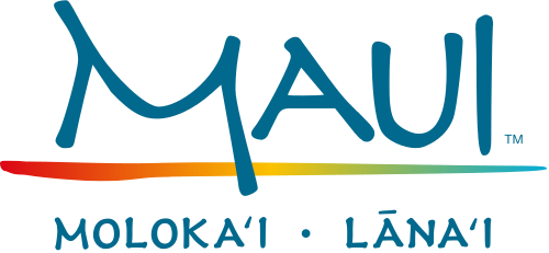 Логотип Maui Nō Ka ‘Oi в векторе/svg