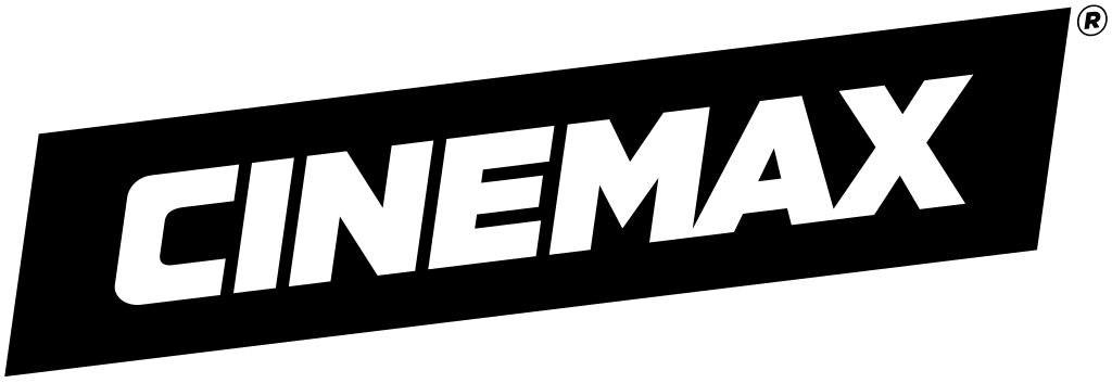 Cinemax SVG/矢量 Logo 免费下载