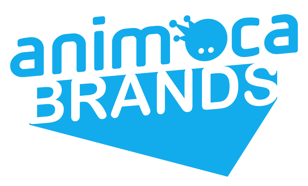 Animoca Brands SVG/矢量 Logo