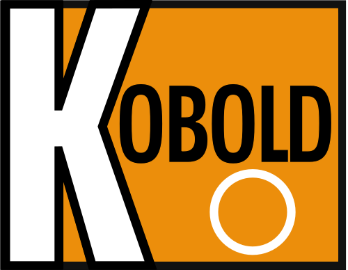 Kobold Messring GmbH Vector/SVG Logo