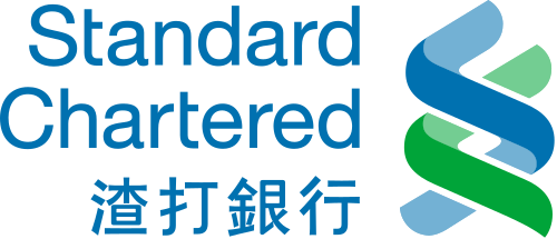 渣打銀行 SVG/矢量 Logo