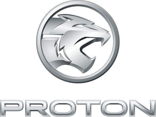 Proton Auto SVG/矢量 Logo 免费下载