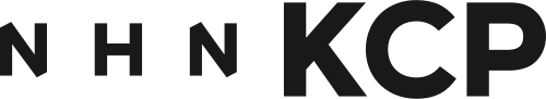 NHN KCP SVG/矢量 Logo