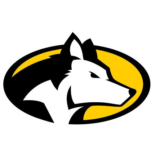 Michigan Tech Huskies Vector/SVG Logo