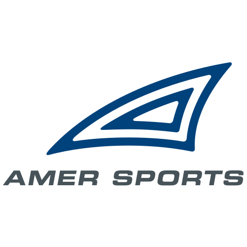 Amer Sports Vertical Vector/SVG Logo