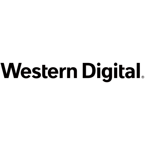 Western Digital Vector/SVG Logo