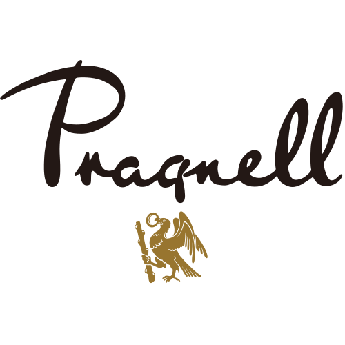 Pragnell Vector/SVG Logo