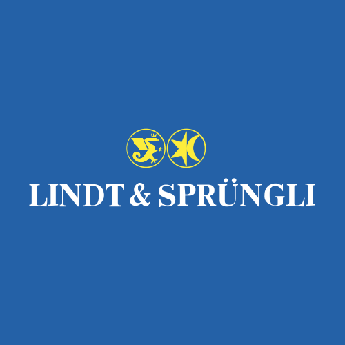 Lindt & Sprüngli SVG/矢量 Logo 免费下载