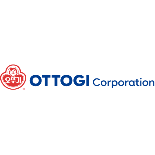 Ottogi Corporation Vector/SVG Logo