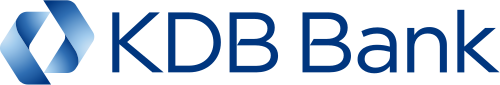 Korea Development Bank SVG/矢量 Logo