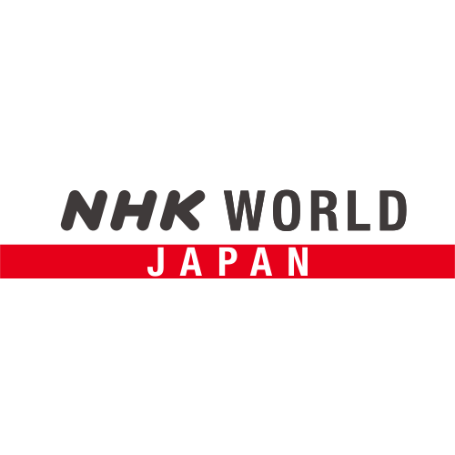 NHK World Japan Vector/SVG Logo