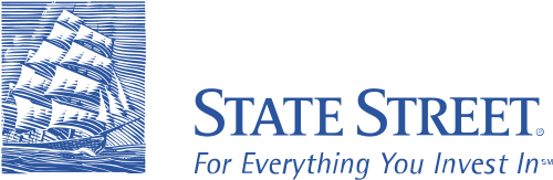 State Street Old SVG/矢量 Logo 免费下载