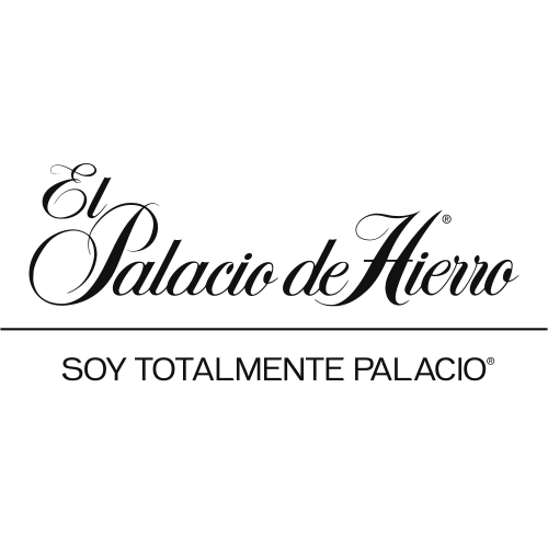 Tải xuống miễn phí Logo SVG El Palacio de Hierro Soy Totalmente Palacio