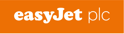 easyJet Vector/SVG Logo download for free