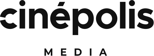 Cinépolis Media SVG/矢量 Logo