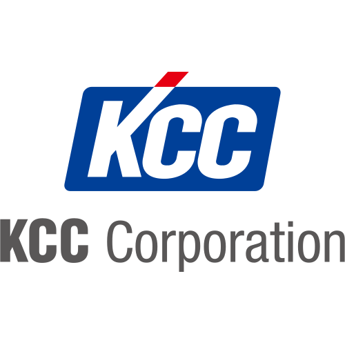 Логотип KCC Corporation в векторе/svg