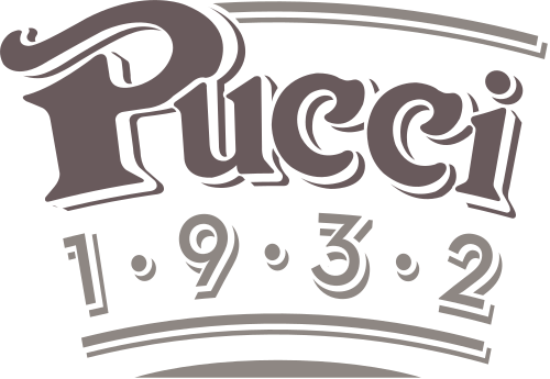 Pucci S.r.l. SVG 로고 벡터 무료 다운로드