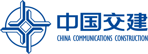 China Communications Construction Company SVG 로고 벡터 무료 다운로드