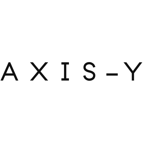 AXIS-Y Vector/SVG Logo download for free