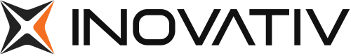 INOVATIV SVG/矢量 Logo