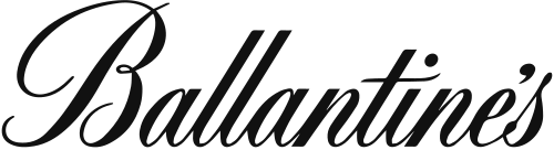 Ballantine's Vector/SVG Logo