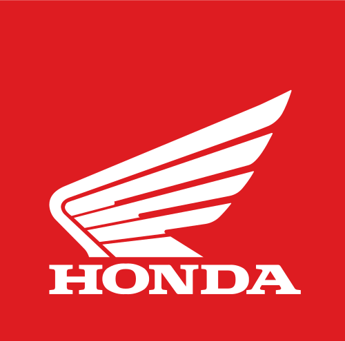 Honda Motorcycles Vector/SVG Logo