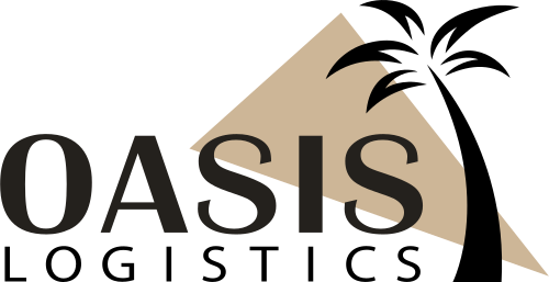 Oasis SVG/矢量 Logo 免费下载