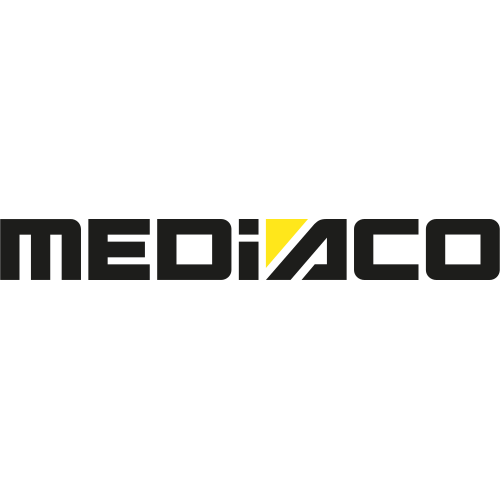 Mediaco Vector/SVG Logo download for free