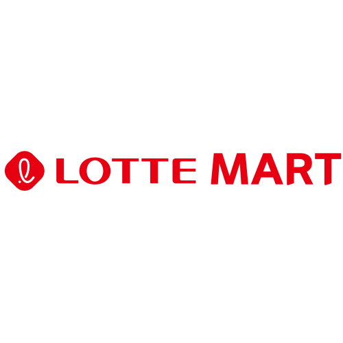 Lotte Mart Vector/SVG Logo download for free