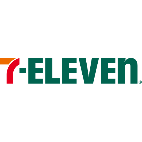 Tải xuống miễn phí Logo SVG 7-Eleven Holzontial